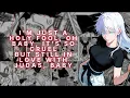 JUDAS EPIC ROCK COVER - LADY GAGA - GOJO VS SUKUNA THEME
