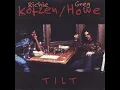 Download Lagu Richie Kotzen \u0026 Greg Howe_Tilt_full album_