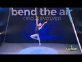 Download Lagu Advanced Hoop Bend the Air Brisbane 2022 | Ashton Theresa