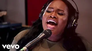 tasha cobbs leonard your spirit ft kierra sheard