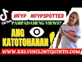 How Tiktok Algorithm Works Ang Katotohanan sa Likod ng