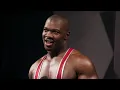 Download Lagu Best of Shelton Benjamin | 2004
