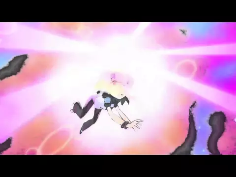 DC Nation - Amethyst: Princess of Gemworld - Level 1: Your Quest Begins (full)