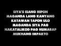 Download Hipon - Sir Rex Kantatero feat. Shehyee *Lyrics* mp4 3gp mp3 videos - waplic