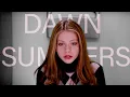 Dawn Summers A Michelle Trachtenberg Tribute