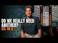 Download Lagu SSL 4K-G Channel Strip Plugin Review, Overview \u0026 Examples