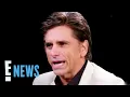 Why John Stamos Says He Hated Full House Almost Quit E News