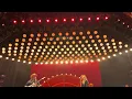 Chris Stapleton - Tennessee Whiskey - Madison Square Garden NYC - 7/25/2025