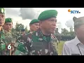 Download Lagu PALANGKARAYA - KALTENG JADI KODAM BARU KE-22 TNI