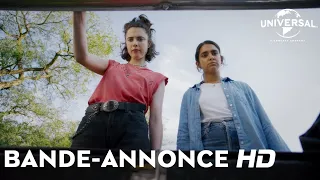 Bande annonce VOST