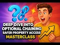 JavaScript Optional Chaining Deep Dive Master Safe Property Access Nullish Coalescing