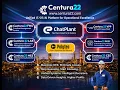 Centura Corporation Process Engineering Unified AI Platform for Operation Excellence
