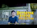 DUNSANAK BANYAK RASO TAK PUNYO - HAMZAH DWI AGUNG - (OFFICIAL MV)