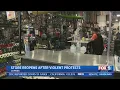 East County Sporting Goods Store Reopens