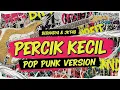Download Lagu Bernadya \u0026 JKT48 - Percik Kecil (Pop Punk Cover)