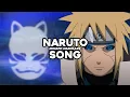 Lagu Anbu Monastir x Animetrix - Minato Namikaze [Anime / Naruto Song Prod. by Storchy]