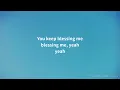 Koryn Hawthorne - Look At God (Lyrics)