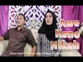Download Lagu AWE KENO NIKAH | Telemovie