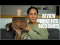 Download Lagu LOUIS VUITTON MINI DAUPHINE REVIEW | what fits inside, mod shots, review \u0026 more