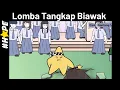 Download Lagu LOMBA TANGKAP BIAWAK - 17 Agustus
