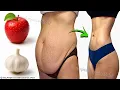 Download Lagu Mix Garlic with Apple! 🔥 The Secret No One Will Tell You — 100% Effective Weight Loss Drink