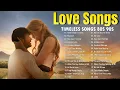 Download Lagu 80s 90s Love Songs Collection - Greatest Romantic Hits - Timeless Love Ballads Ever