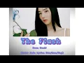 Download Lagu KWON EUNBI (권은비) THE FLASH Lyrics (Color Code Lyrics Han_Rom_Eng_가 사)