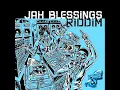 Lagu Jah Blessings Riddim Mix (Full) (Remastered) Feat. Christopher Martin, Jah Cure, Cecile (Sept. 2025)