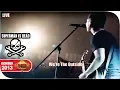 Lagu Live Konser ~ Superman Is Dead - We're The Outsider @Purwosari Pasuruan 13 Okteober 2012