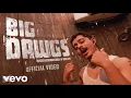 Hanumankind, Kalmi - Hanumankind – Big Dawgs | Prod. Kalmi (Official Music Video) | Def Jam India