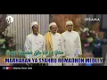 Download Lagu HD AUDIO + LIRIK MARHABAN YA SYAHRU ROMADHON NEW, MEDLEY HABIB ABDULLAH BIN ALI ALATAS
