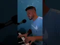 Lagu Essere Umani ~ Marco Mengoni Cover