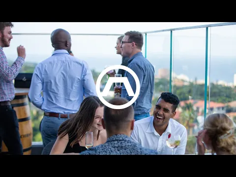 Download MP3 Unrivalled views to eat, drink & celebrate in Durban | Umhlanga Arch