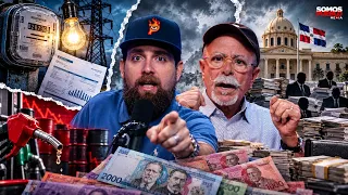 EL PIRO Y RIPOLL BARREN EL PISO CON TONY PEÑA GUABA POR MANDAR A COMPRAR CARROS ELÉCTRICOS