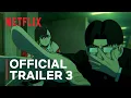 Download Lagu DAN DA DAN Season 2 | Official Trailer 3 | Netflix Anime