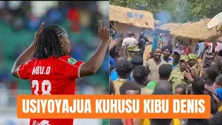 KIBU DENIS ALIA KISA WATANZANIA NA HAYA NDIO USIYOYAJUA KUHUSU YEYE 