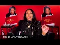 Brandy Bugatti Interview Coming Soon