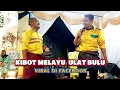 Download Lagu LAGU MELAYU 3DEMENSI JIKA BUNGA _ KIBOT MELAYU ULAT BULU