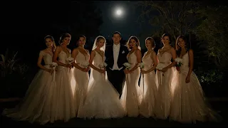 მანუ გასათხოვარი გოგოები Manu Gasatkhovari Gogoebi Official Music Video 