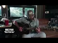 Iron Oak Off Stage : MIKE RYAN "When I Drink Beer"