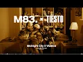 Tiësto Ft Matthew Koma X M83 - Wasted X Midnight City (Tiësto UMF 2022 Edit)