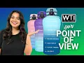 Our Point of View on Venture Pal Half Gallon Water Bottles From Amazon