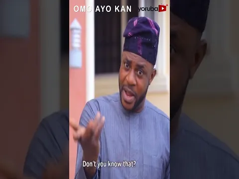 Omo Ayo Kan Yoruba Movie 2026 Official Trailer Now Showing On Yorubaplus