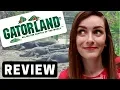 Gatorland Orlando Review