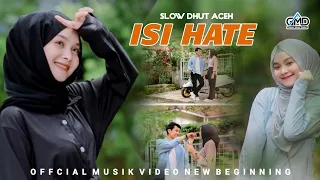 Download LAGU ACEH GAYO VIRALL DI TIKTOK 2024 ISI HATE | OFFICIAL MUSIK SLOW DHUT ACEH NEW BEGINNING MP3