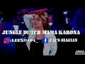 JUNGLE DUTCH MAMA KARONA II HORAASS MEDAN ♫