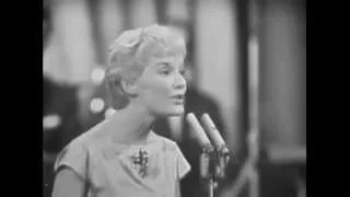 Petula Clark Love You With All My Heart 1958 