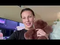 USA Vlog My Birthday! The Gifts Continue My Legendary Buns Family Vlog USA VLOG