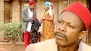 Long John A Nigerian Movie 