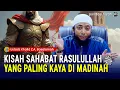 Lagu Kisah Sahabat Rasulullah ﷺ Sa'ad bin Ar-Rabi Tauladan Dalam Ukhuwah Yang Paling Kaya Di Madinah